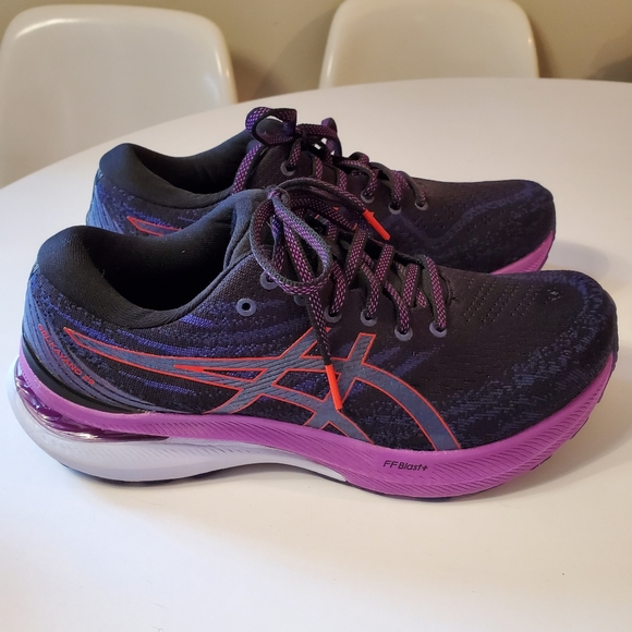 Asics Shoes - Asics Gel-Kayano 29 Size 9